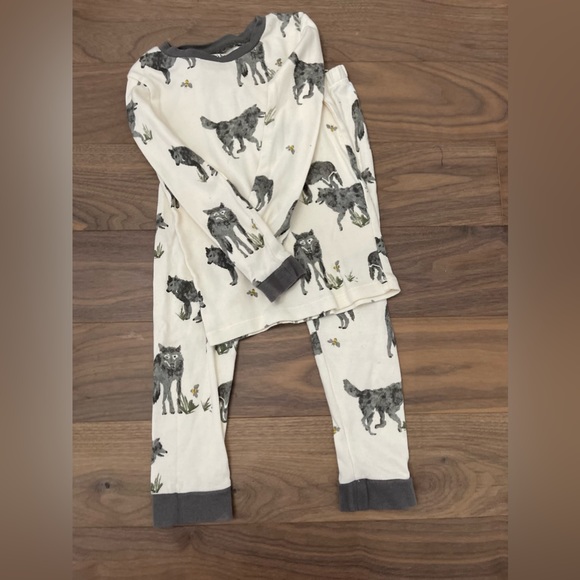 EUC 3T/4T Pajama Sets - Picture 6 of 10